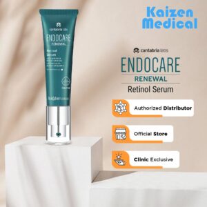 Endocare Renewal Retinol Serum