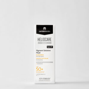 Heliocare 360 Pigment Solution Fluid