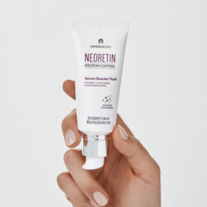 Neoretin Discrom Control Serum